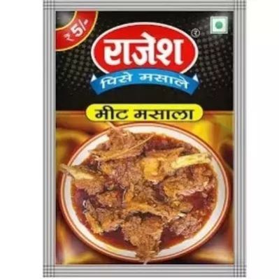 rajesh meat masala / mutton