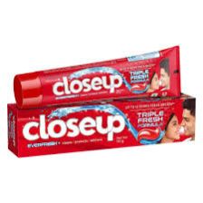 Closeup Ever Fresh Toothpaste  (150 g)