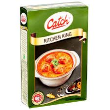 Catch Kitchen King Masala Powder 50gm