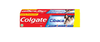 Colgate Cibaca  Strong Teeth, Toothpaste 175g