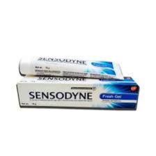 SENSODYNE Fresh Gel , for daily sensitivity protection Toothpaste