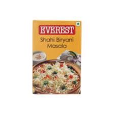 Everest Shahi Biryani Masala