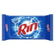 Rin Detergent Bar, 110 g