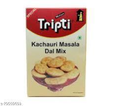 Tripti Kachauri Masala Dal mix