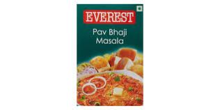 Everest Pav bhaji masala