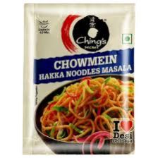 Chings Secret Chowmein Masala