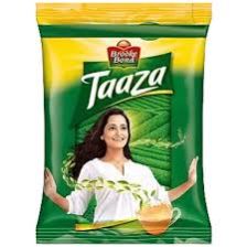 Taaza Tea (Plain chai)