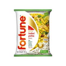 Fortune poha