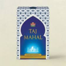 Taj Mahal Tea Box (Plain chai)