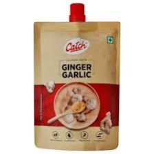 Catch Ginger Garlic Paste