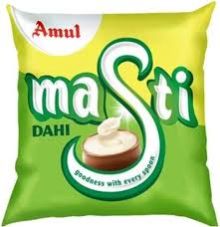 Amul Masti Dahi