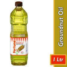 Fortune Groundnut Oil