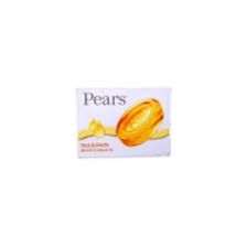 Pears Pure & Gentle Bar  (4 x 125 g)