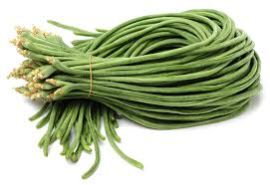 Green Long Beans/बरबटी (Barbati)