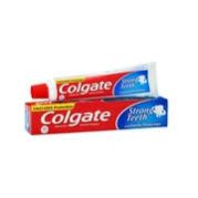 Colgate Strong Teeth, Indias No: 1 Toothpaste