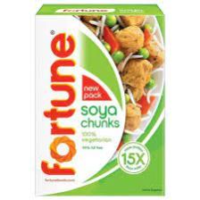 Fortune Soya Wadi / Chunks 200 g