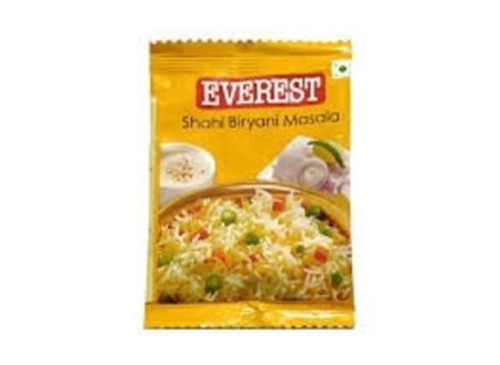 Everest Shahi Biryani Masala