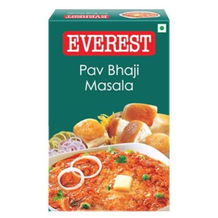 Everest Pav Bhaji Masala