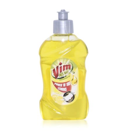 Vim Concentrated Gel - 250 ml