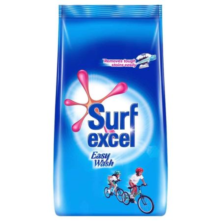 Surf Excel Easy Wash Detergent Powder, 1 kg