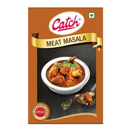 Catch Meat Masala  (100 g)