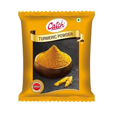 Catch Turmeric powder