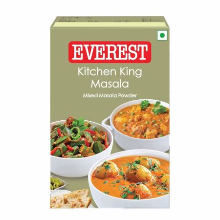 Everest Kitchen King Masala