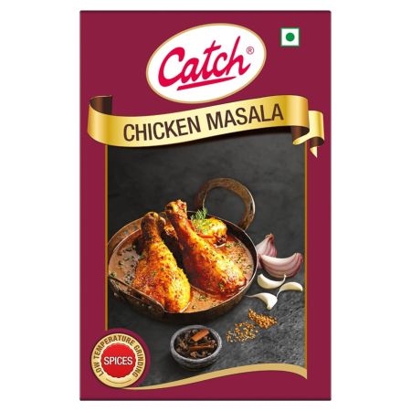 Catch Chicken Masala  (100 g)