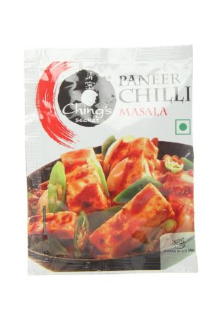 Ching's Secret Masala - Paneer Chilli, 20g