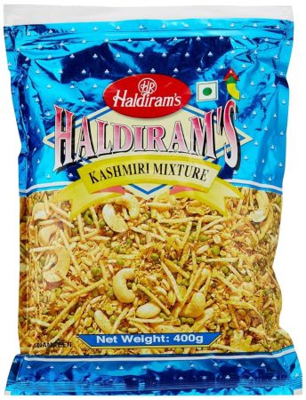 Haldiram's Delhi Khatta Meetha, 400g+40g extra