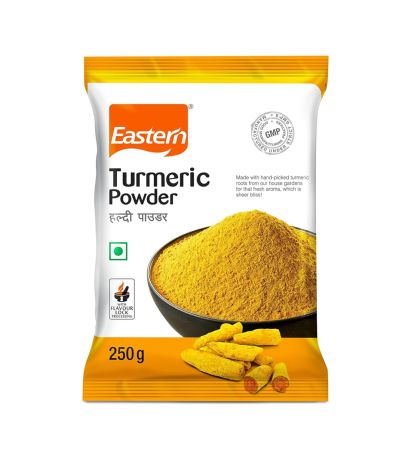 Eastern Turmeric/Haldi Powder | 250 G