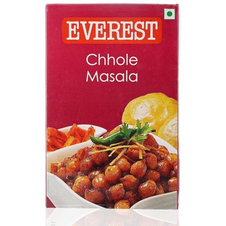 Everest Masala - Chhole