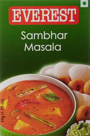 Everest Masala - Sambhar,