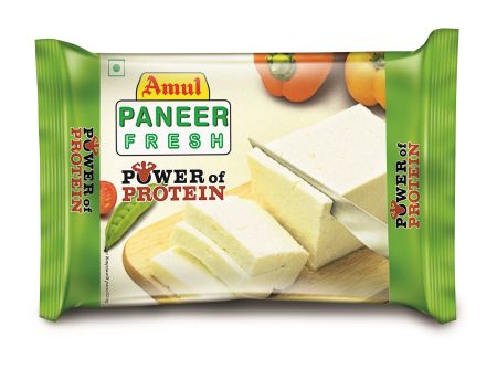 Amul Malai Fresh Paneer,