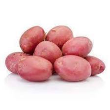 Red potato